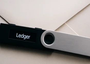 Ledger Eyes New York Listing as Demand for Secure Crypto Storage Surges