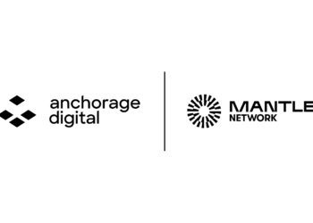 Mantle Partners with Anchorage Digital to Expand Institutional Access and Custody for $MNT