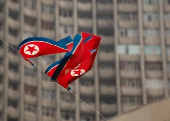 North Korea’s Lazarus Group Suspected in $30M Upbit Hack, Raising Security Alarms