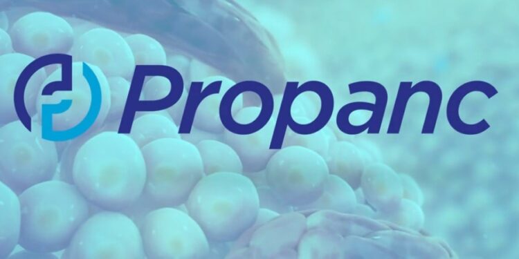 Propanc Biopharma Secures Up to $100M to Build Crypto Treasury and Advance Cancer Therapy Trials