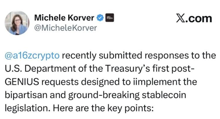 FinCEN Veteran Argues Regulatory Clarity and Analytics Will Drive Crypto Market Integrity