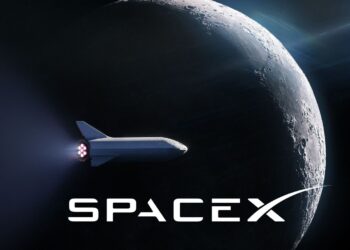 SpaceX Transfers 1,163 BTC Signals Custody Upgrade