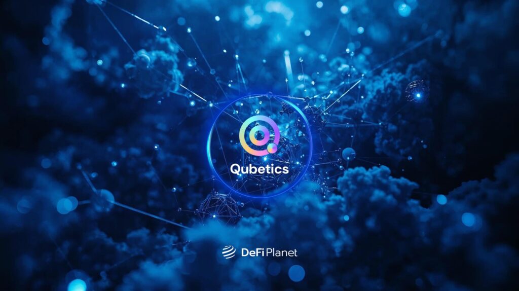The Case for Qubetics as a Decentralized VPN and the Tradeoffs