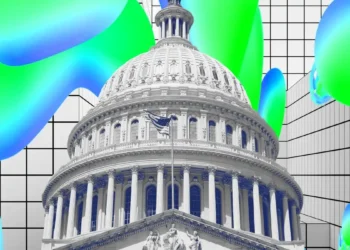 U.S. Government Shutdown Pushes Crypto into Structural Hedge Role