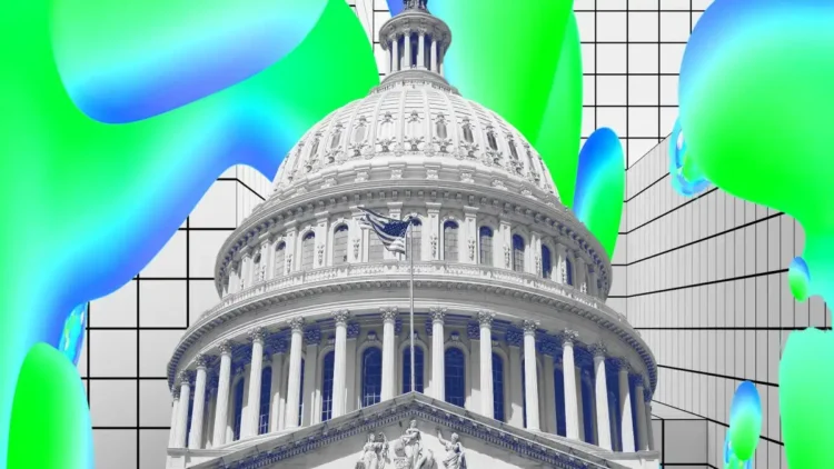 U.S. Government Shutdown Pushes Crypto into Structural Hedge Role
