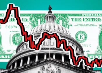 U.S. Government Shutdown Tightens Liquidity, Reshapes Crypto Market Structure — HTX Report