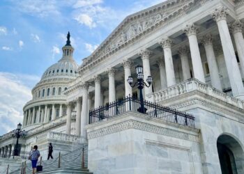U.S. Senate Agriculture Committee Unveils Crypto Market Structure Draft Bill