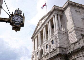 UK Central Bank Moves Toward Stablecoin Oversight With Proposed Regulatory Framework