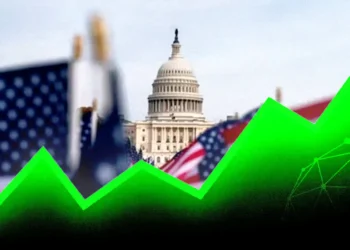 US Market Liquidity Rebounds, Paving Way for Potential Year-End Crypto Rally