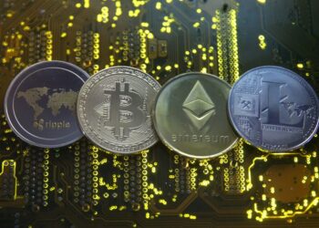 Unregistered Crypto-Cash Services Fuel Money Laundering Concerns in Canada