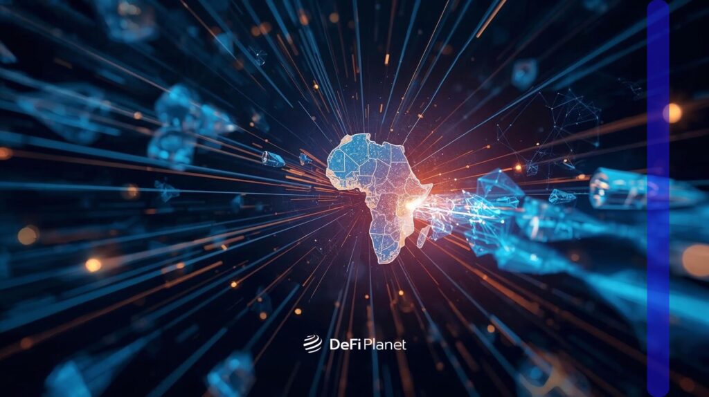 Venture Capital Trends Driving Africa’s Web3 Boom and Crypto Liquidity Growth
