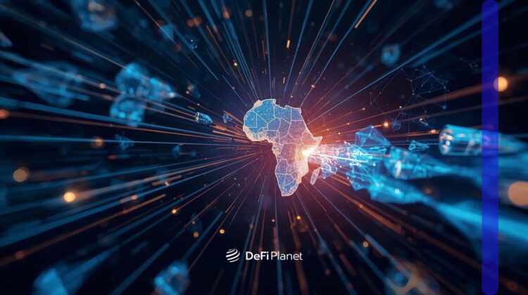 Venture Capital Trends Driving Africa’s Web3 Boom and Crypto Liquidity Growth