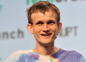 Vitalik Buterin Donates $760K in ETH to Privacy-Focused Messaging Apps