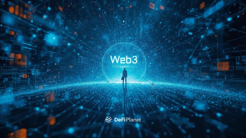 Web3 Data Marketplaces: How Tokenized Data Economies Are Redefining Digital Ownership
