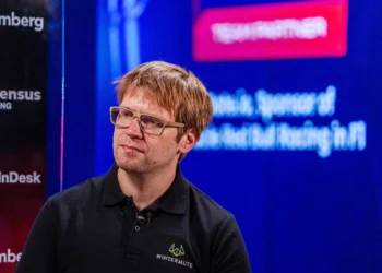 Wintermute CEO Dismisses Lawsuit Rumors Against Binance After $20B Market Crash