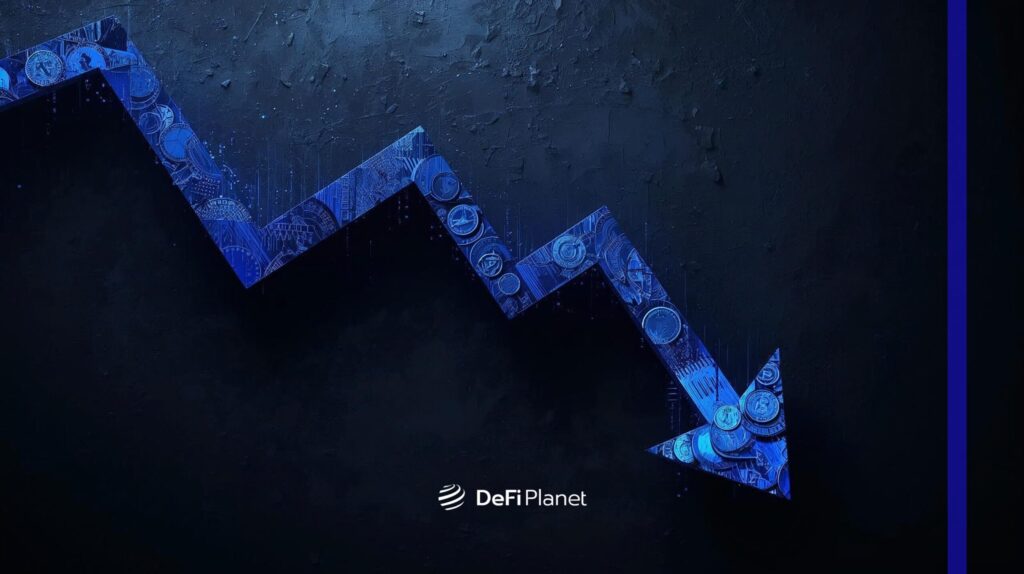 $2B Outflow from Crypto ETPs: Are Investors Losing Faith in Digital Assets?