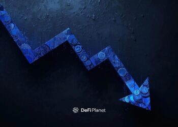 $2B Outflow from Crypto ETPs: Are Investors Losing Faith in Digital Assets?