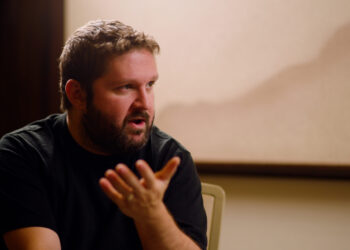 Galaxy Digital’s Alex Thorn Flags ‘Too Chaotic’ 2026 Outlook for BTC As Volatility Falls and Macro Risks Grow