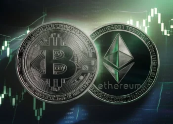 Bitcoin, Ether ETFs Extend Outflow Streak as Institutional Interest Cools