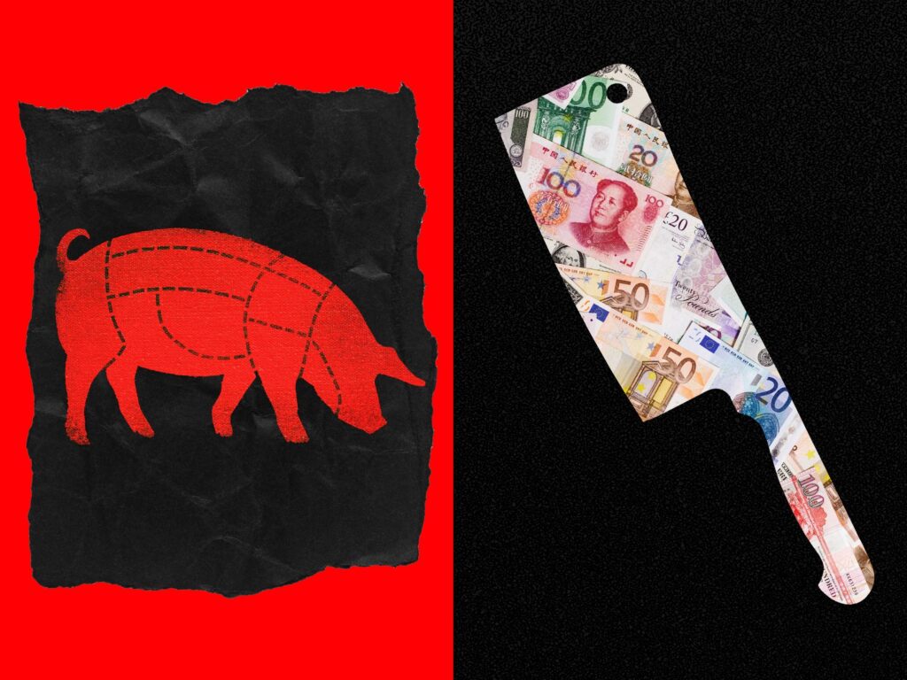 Bitcoin Investor Loses 1 BTC in “Pig Butchering” Romance Scam