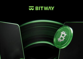 Bitway Launches On-Chain Finance Platform to Bridge Global Liquidity and Yield Opportunities