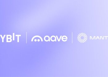 Bybit, Mantle, and Aave Join Forces to Expand Global DeFi Liquidity