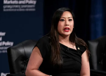 CFTC Acting Chief Pham Eyes MoonPay Role Post-Selig Confirmation