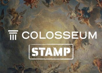Colosseum Launches STAMP to Simplify Early-Stage Crypto Fundraising