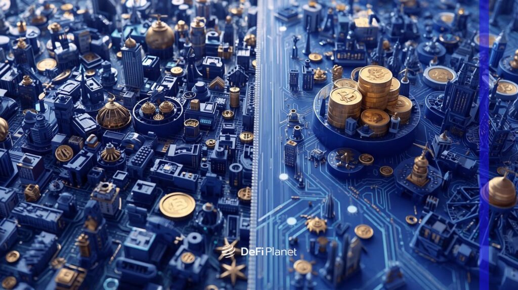 Comparing $2T in Tokenized RWAs by 2028 to the $300B Stablecoin Market