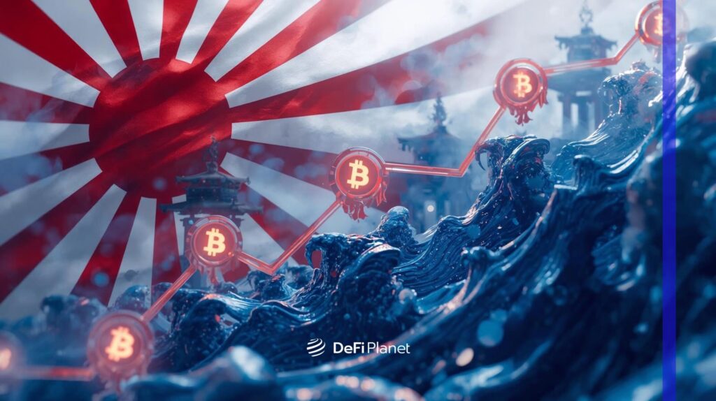 Could Japan’s $110B Stimulus Be the Catalyst for a Bitcoin Surge?