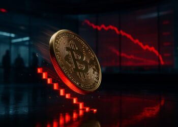 Crypto Market Resets After Volatile November as Leverage Drops to Multi-Month Low