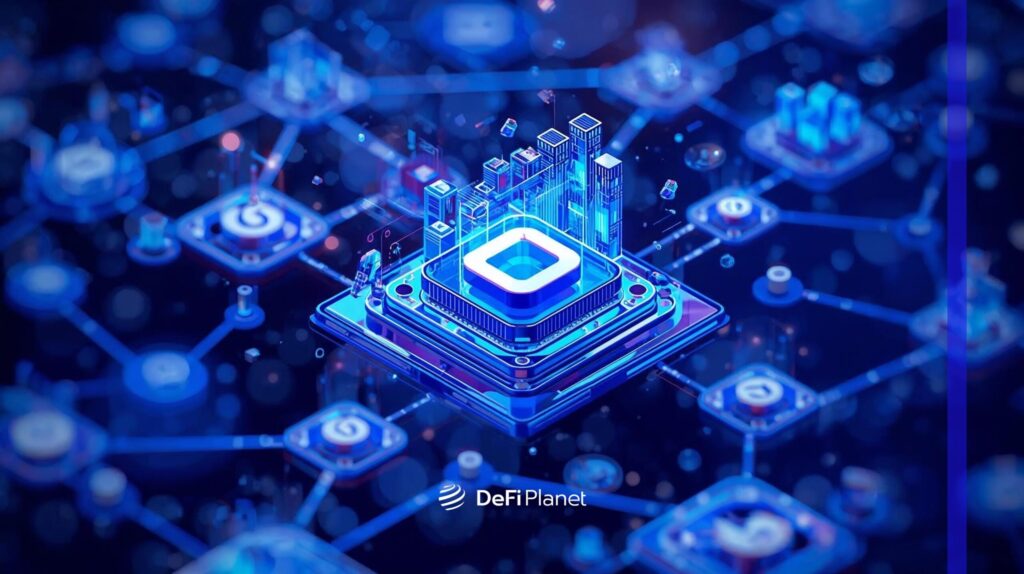 DeFi Lending Platform Development: A Comprehensive Guide For 2026
