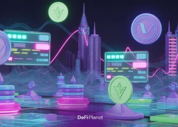 DeFi’s Second Renaissance: Why TVL Surged Past $160B and What’s Driving the New Growth