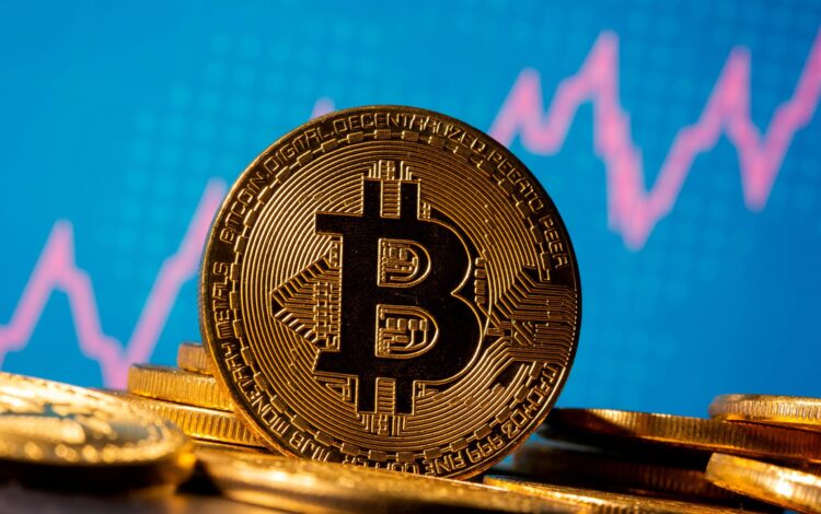 Digital Asset Funds See Mixed Flows Amid Ongoing Market Caution