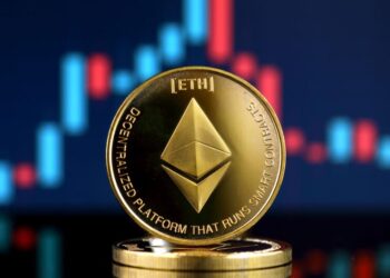 Trend Research Boosts Ether Holdings Past 580,000 ETH as Treasury Concentration Grows