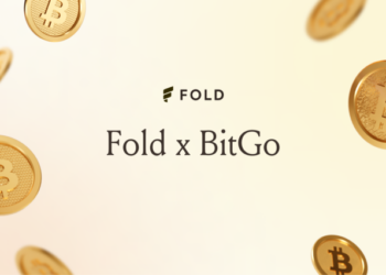 Fold Partners with BitGo to Launch Nationwide Bitcoin Services: A New National Framework