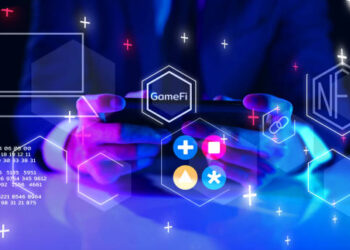 GameFi Funding Drops 55% in 2025, Web2.5 Games Signal Shift