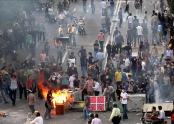 Iran Sees Fresh Protests as Rial Collapse Sparks Bitcoin Debate