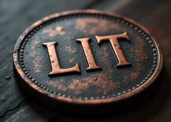 Lighter Launches LIT Token Amid Mixed Reactions from DeFi Community