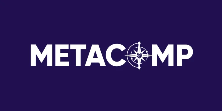 MetaComp Secures US$22 Million to Scale Regulated Stablecoin Payment Network