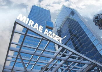 Mirae Asset Negotiates Korbit Acquisition, Boosts Korean Crypto Integration