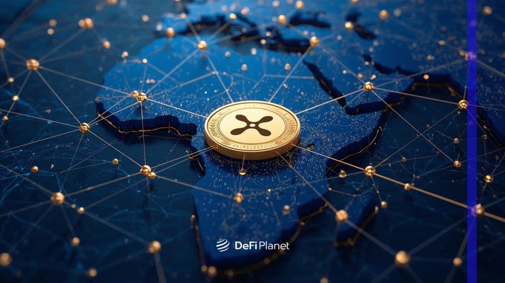 New Ripple Custody Partnership Brings Secure XRP Ecosystem To Africa