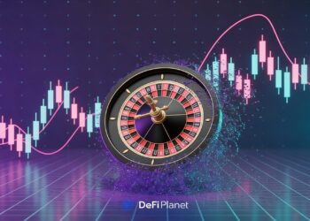Perp DEX Season: How On-chain Derivatives Quietly Ate the Casino