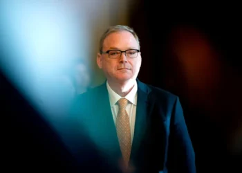 Prediction Markets Signal Kevin Hassett Could Be Next Fed Chair, Sending Pro-Growth Sentiment to Crypto