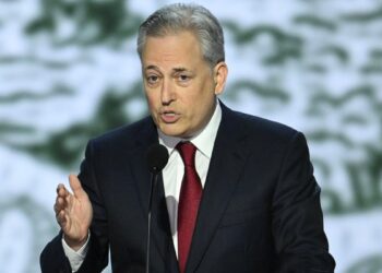Sacks Condemns NYT Conflict of Interest Report as ‘Willful Misunderstanding’ of White House Role