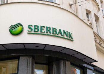 Sberbank Issues Russia’s First Crypto-Backed Loan to Bitcoin Miner