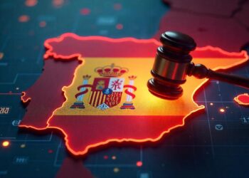 Spain Set for Sweeping Crypto Regulation Changes in 2026