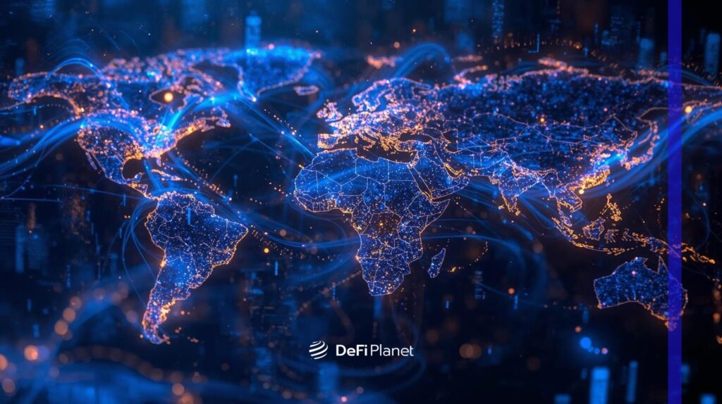 Stablecoins Hit $46T in Transactions: Emerging as a Global Macroeconomic Force