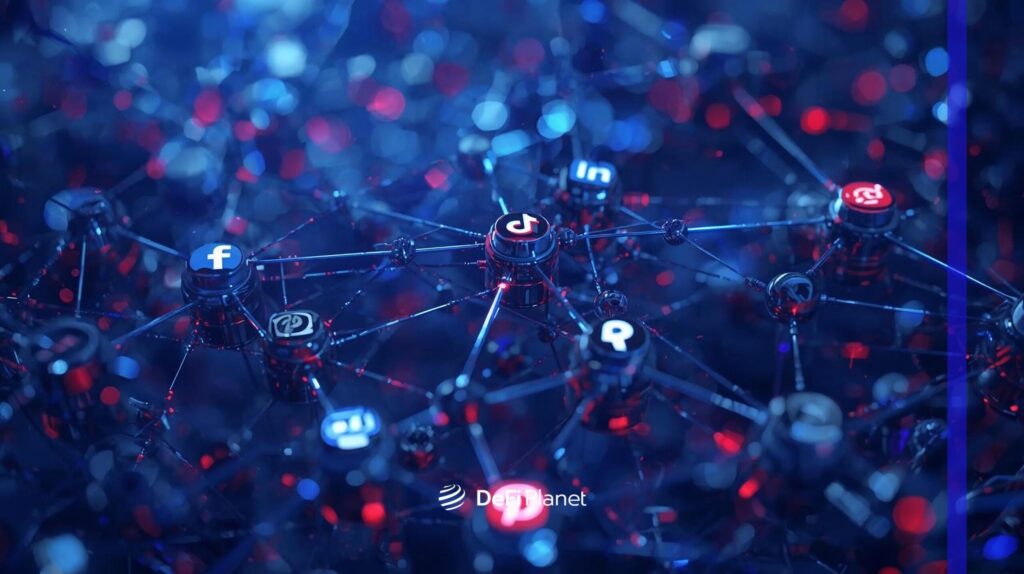 Surprising Ways Web3 Networking is Rewiring Social Platforms and Igniting New Commerce Opportunities