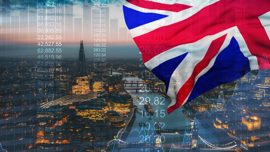 UK Moves to Bring Crypto Firms Under Financial Services Law